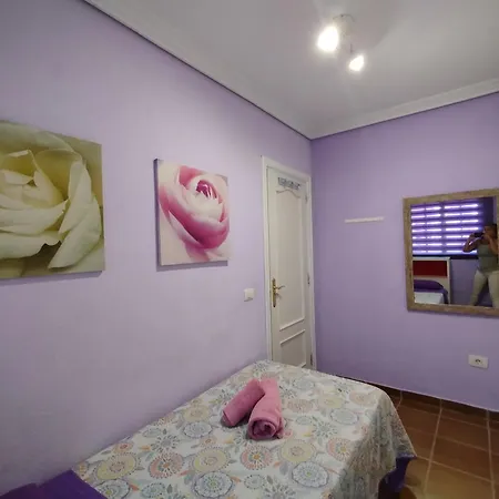 Relax ベッド・アンド・ブレックファスト