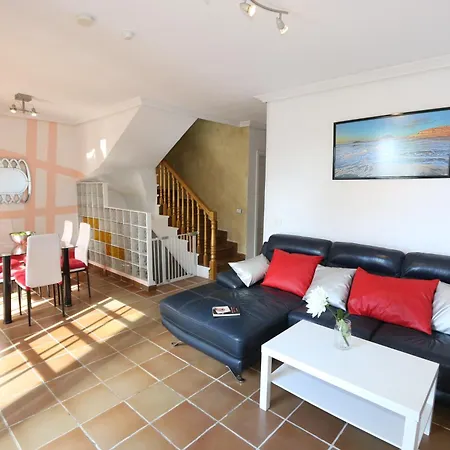 Relax 3* エル・メダノ