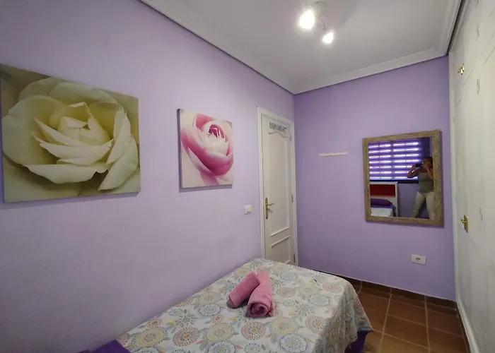 Relax ベッド・アンド・ブレックファスト