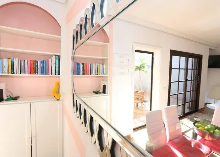 Relax エル・メダノ