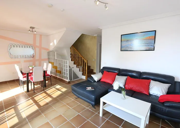 Relax 3* エル・メダノ